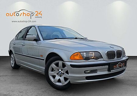 BMW 320i 320 *Automatik*TÜV NEU*6 Zylinder*