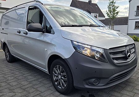 Mercedes-Benz Vito 114 CDI (BlueTEC) Extralang Mixto (PKW)