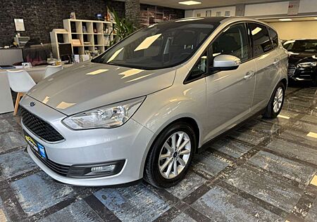 Ford C-Max Panoramadach*Aluräder*PDC Hinten