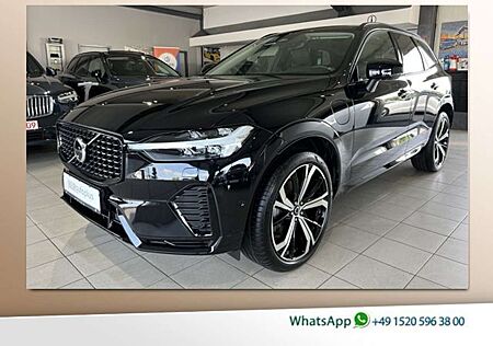 Volvo XC 60 XC60 T8 Ultimate Dark Recharge AWD 21" 360° HUD
