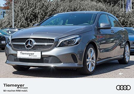 Mercedes-Benz A 180 SCORE NAVI GRA PDC LED