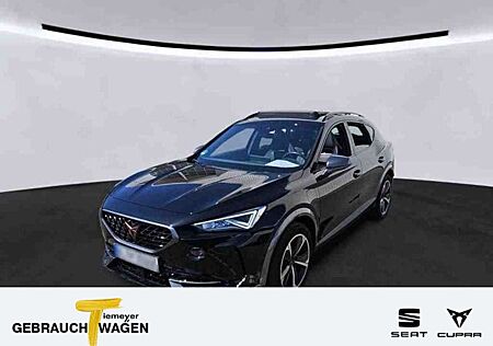 Cupra Formentor eHybrid PANO NAVI+ KAMERA MEMORY FULL-