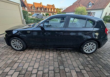 BMW 116i 116