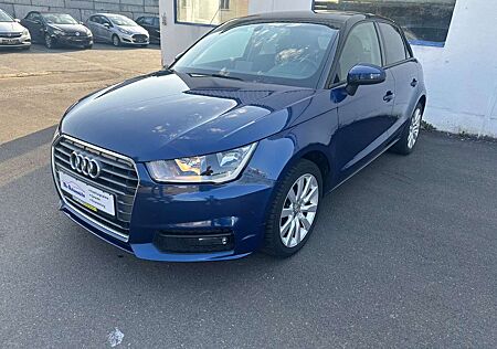 Audi A1 Sportback 1.4 TFSI NAVI PDC