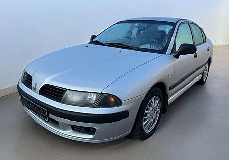 Mitsubishi Carisma 1.9 DI-D Sport*Klima*4xFH*AHK*TÜV*ALU