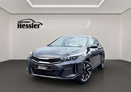Kia XCeed 1.6 Vision*NAVI*KAMERA*LED*ACC*Mild-Hybrid