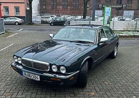 Jaguar XJ 4.0 Executive DAIMLER!!!