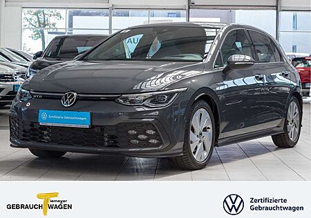 VW Golf Volkswagen GTD DSG LEDER LM19 ST.HEIZ HuD
