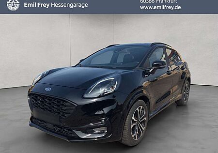 Ford Puma 1.0 EcoBoost Hybrid Aut. ST-LINE X