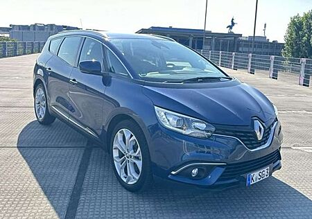 Renault Grand Scenic ENERGY TCe 115 EXPERIENCE