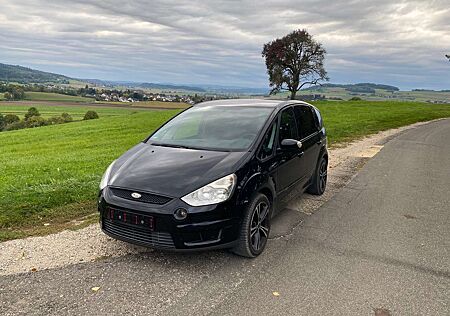 Ford S-Max 2.0