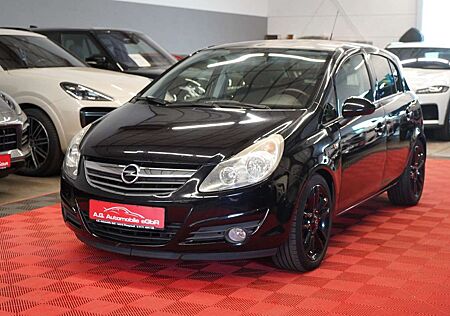 Opel Corsa D 1.4 Color Edition 1.Hand*Klima*Aux*
