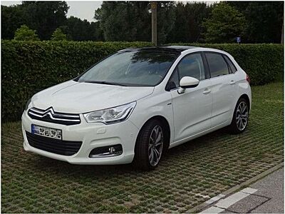 Citroen C4 C4 HDi 150 Exclusive "Xenon, Panoramadach uvm.."