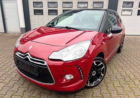 Citroën DS3 Citroen SoChic