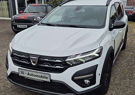 Dacia Jogger EXTREME+ LPG 1HD AHK TANKEN FÜR 1€ VOLLAUSST