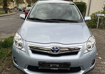 Toyota Auris 1.8 Hybrid Executive