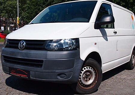 VW T5 Transporter Volkswagen ERST 134Tkm NAVI+KAMERA