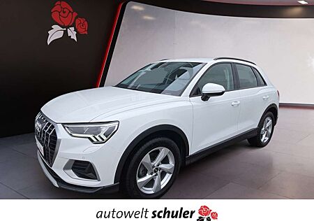 Audi Q3 35 1.5 TFSi S-tronic adv. AHK Standheizung LED Na