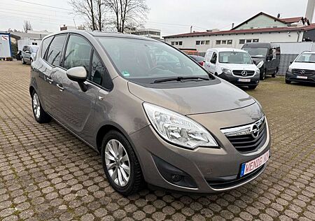 Opel Meriva B 150 Jahre