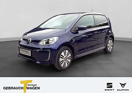 VW e-up! Volkswagen e-up! UNITED KAMERA GRA CCS