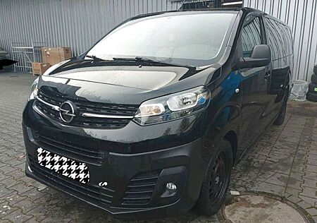 Opel Vivaro Kombi L