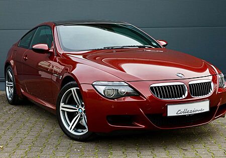 BMW M6 6er Coupe