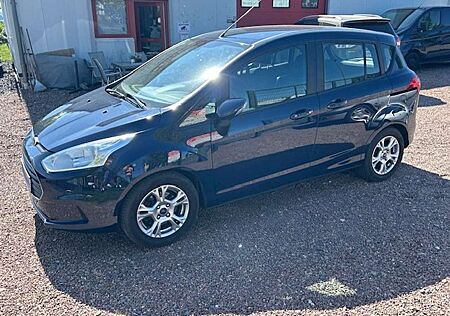 Ford B-Max 1.0 EcoBoost SYNC Edition Klima Alu PDC