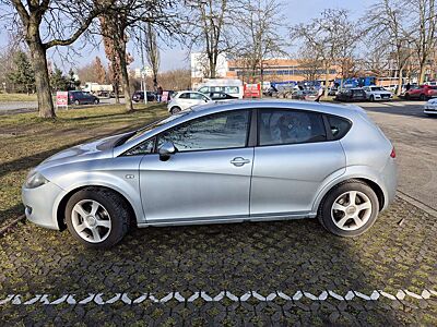 SEAT Leon 1.9 tdi