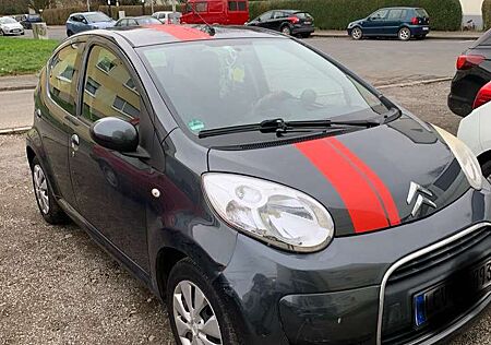 Citroën C1 Citroen 1.0 Advance