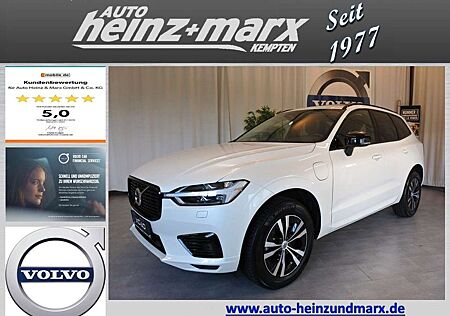 Volvo XC 60 XC60 T6 R- Design Expr. Recharge Plug-In AWD