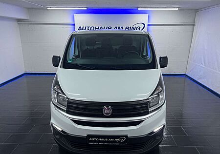 Fiat Talento Kasten SX CAM 3-SITZ NAVI TEMPO AHK PDC