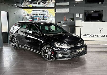 VW Golf Volkswagen VII Variant GTD DSG*ACC*Virtual*Kamera