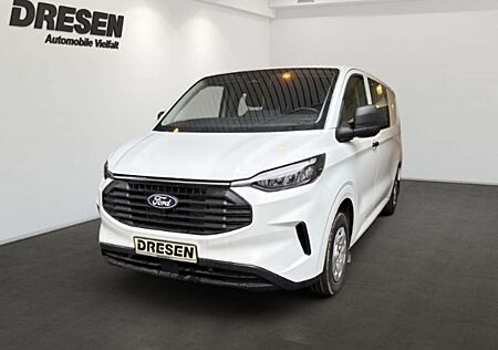 Ford Transit Custom Kasten 320 L2 FWD Doppelkabine LKW - Trend