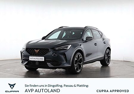 Cupra Formentor 1.4 TSI DSG e-Hybrid | NAVI | LED |