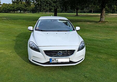 Volvo V40 gebraucht kaufen Volvo V40 D2