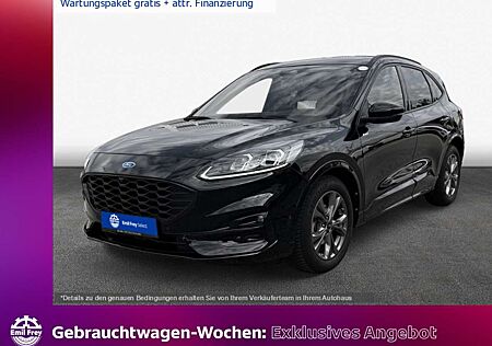 Ford Kuga 2.0 EcoBlue Aut. ST-LINE X