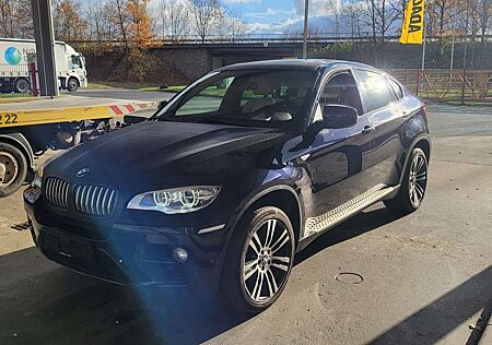 BMW X6 xDrive40d Edition Exclusive