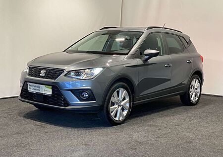 Seat Arona Style Navi CarPlay Shz PDC