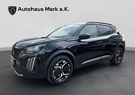 Peugeot 2008 Allure PureTech 130 EAT8,NAVI,SHZ