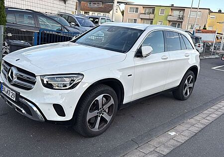 Mercedes-Benz GLC 300 GLC -Klasse de 4Matic