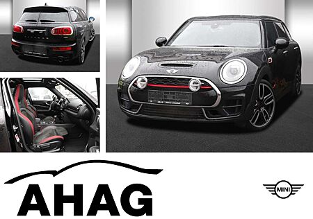 Mini Cooper Clubman JCW ALL4 Navi Prof. Sport Aut.