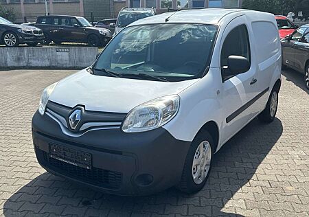 Renault Kangoo Rapid PDC