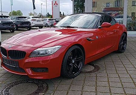 BMW Z4 3.5 ROADSTER