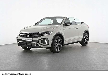 VW T-Roc Volkswagen Cabriolet R-Line Edition Karmann Plus