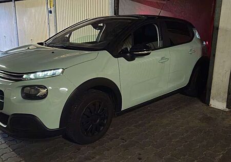 Citroën C3 Citroen Pure Tech 68 FEEL