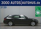 Skoda Superb Kombi 1.4 TSI Style Leder Navi vc Pano