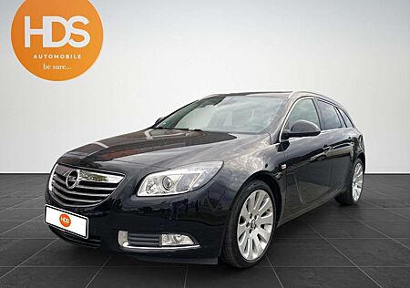 Opel Insignia A Sports Tourer Sport*SHZ*SBL*NAVI
