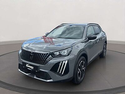 Peugeot 2008 Allure PT 130 EAT8 LED CarPlay LED PDC LM