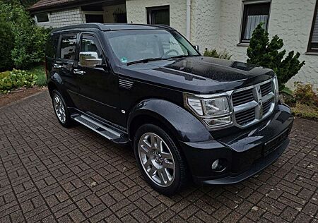 Dodge Nitro SXT