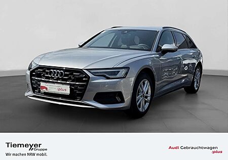 Audi A6 40 TDI ADVANCED HuD LEDER MATRIX ASSIST
